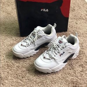 FILA